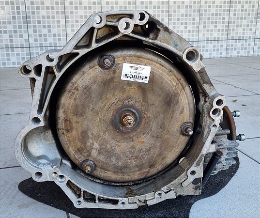 Caixa Cambio Automatico Audi A4 1996 -1997