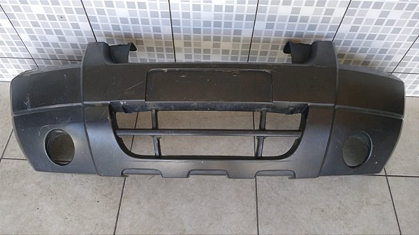 Parachoque  Dianteiro Ford Ecosport 2004 -2007