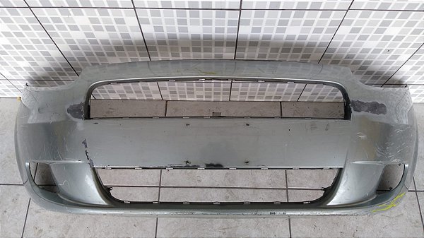 Parachoque Dianteiro Fiat Punto 2008 -2012