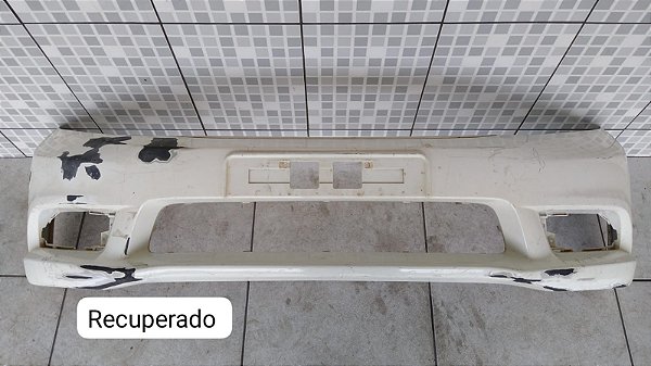 Parachoque Dianteiro Honda Civic 2012- 2014/Recuperado