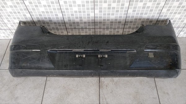 Parachoque traseiro Hyundai i30 2010- 2013