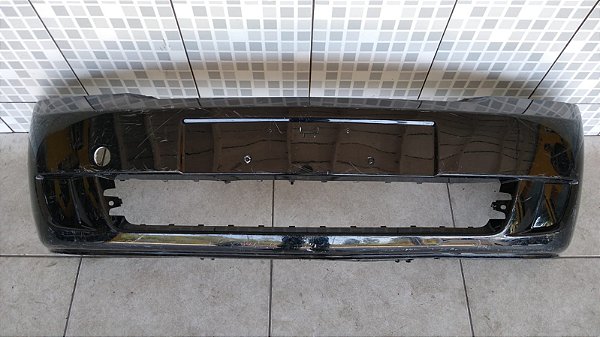 Parachoque Dianteiro Chevrolet Meriva 2003 a 2007/Recuperado