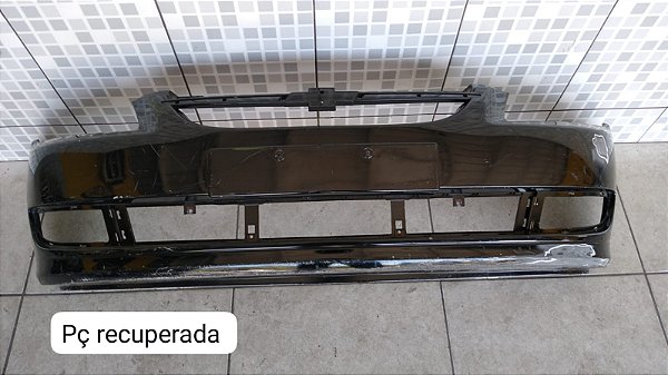 Parachoque Dianteiro  Corsa Clássic 2011 a 2015/Recuperado