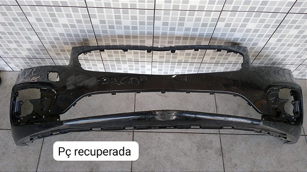 Parachoque Dianteiro Chevrolet Cruze 2015 -2016/Recuperado