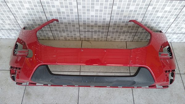 Parachoque Dianteiro ford Ecosport 2018 a2020/Recuperado