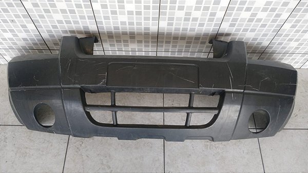 Parachoque Dianteiro Ford Ecosport 2003 a 2007/Recuperado