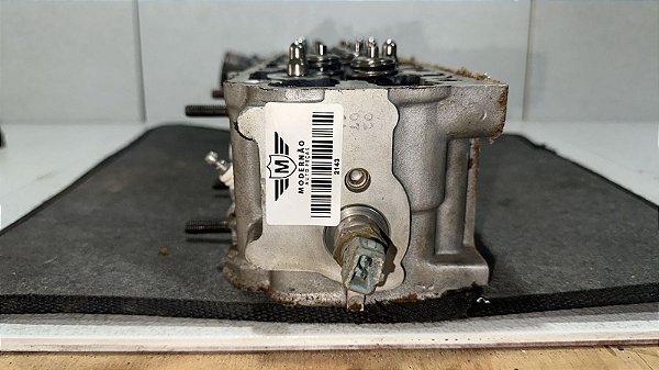 Cabecote GM  Prisma -Corsa-Celta-Corsa-Onix 1.0 8v 93399242