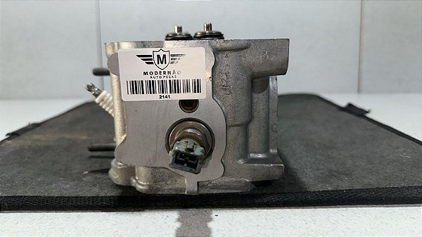 Cabeçote Corsa Celta Onix Prisma 1.0 Vhc Flex 93399242