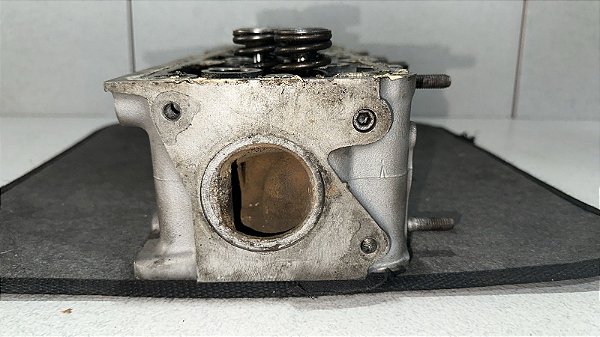 Cabecote Gm Monza, Kadet 1.8 8v 1987 a 1991 Carb. R90209850