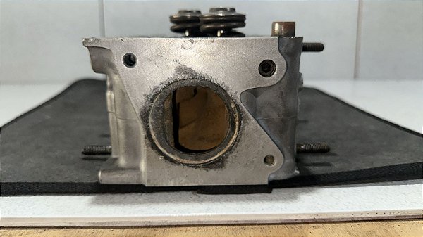 Cabecote Gm Monza 1.8 8v 1982 a 1986 Carb. R90090536