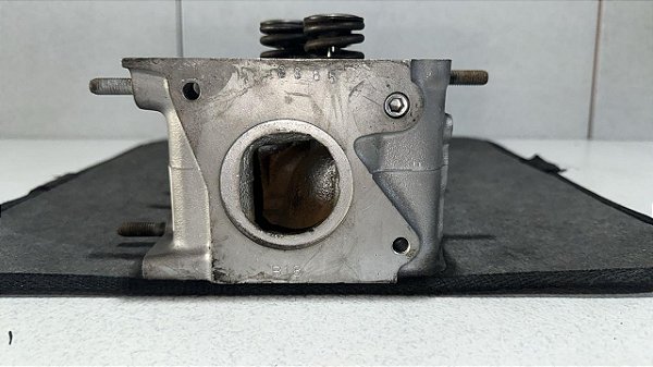 Cabecote Gm Monza/Kadet 1.8 8v 1987 a 1991 Carb. R90209850