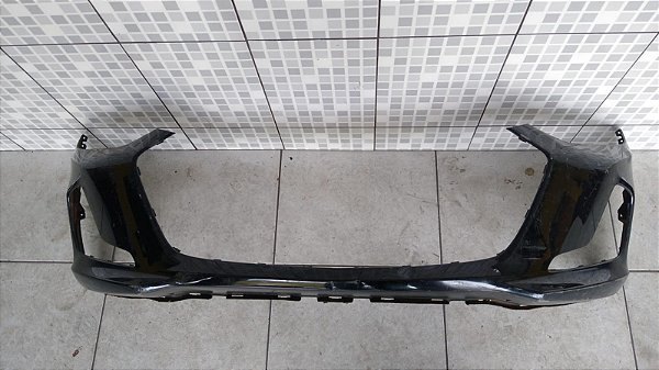 Parachoque Dianteiro Chevrolet Onix plus 2020 a 2021