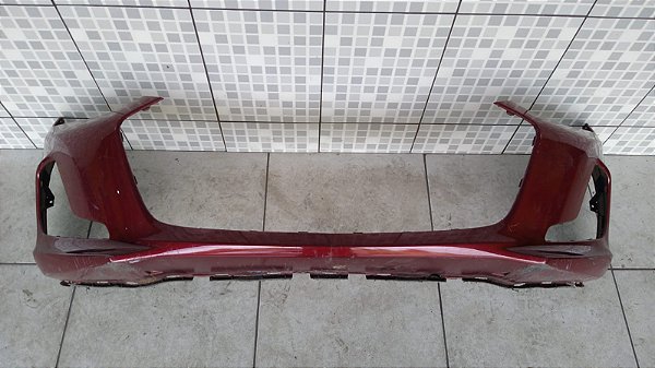 Parachoque Dianteiro Chevrolet Onix plus 2020 a 2021