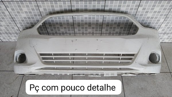 Parachoque Dianteiro  Ford Ka 2014 a 2018
