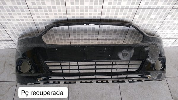 Parachoque Dianteiro  Ford Ka 2014 a 2018/Recuperado