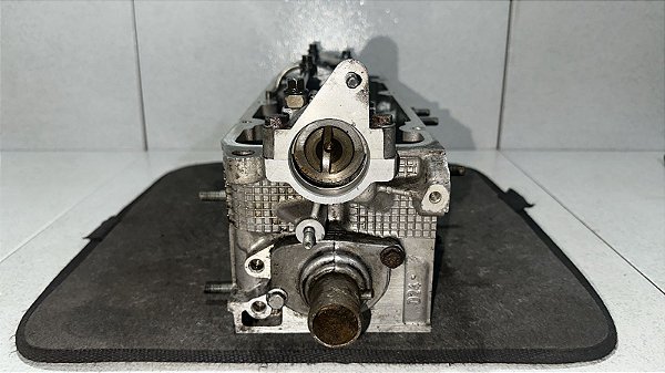 Cabeçote Fiat Fire 1.0 1.3 8v 2002