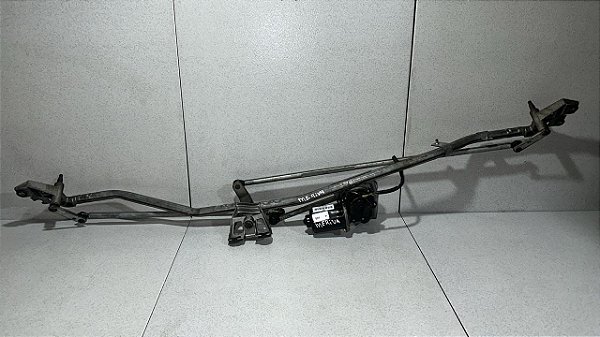 Galhada Limpador Parabrisa  Meriva 2005 C/ Motor Original