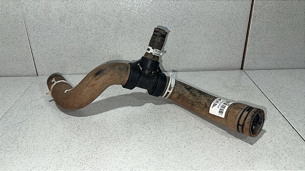 Mangueira Inferior Radiador Agile 1.4 2009 a 2016