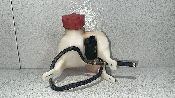 Reservatorio de Gasolina Partida frio Montana 2010 a 2014