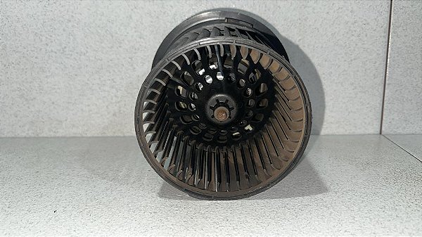 Motor Ar Forçado Renault Sandero Logan 1.6 2015 T914240