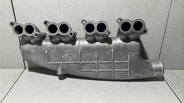 Coletor de Admissão Ford Ranger 3.0 Original 70540192 2007