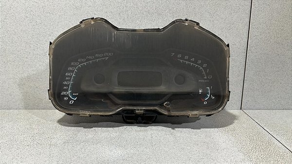 Painel De Instrumento Chevrolet Agile 1.4 2013 a 2014