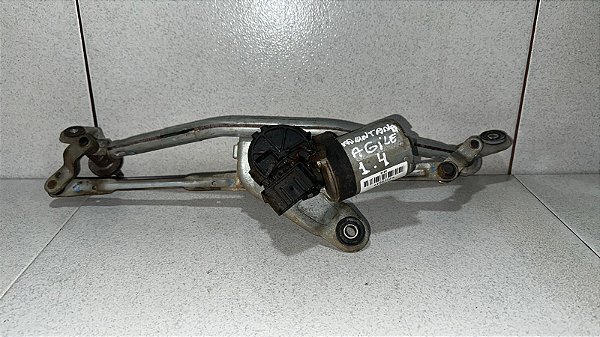 Galhada Limpador Para-brisa Chevrolet Montana  2010 A 2014