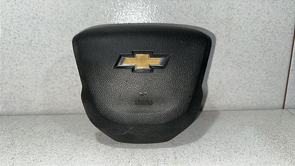 Bolsa Airbag Volante Gm Montana/ Agile 2011 a 2016 Original