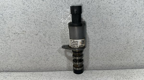 Solenóide Citroen c3 1.6 16v 2013