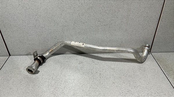 Mangueira Do Ar Condicionado Renault Duster 2.0 2016