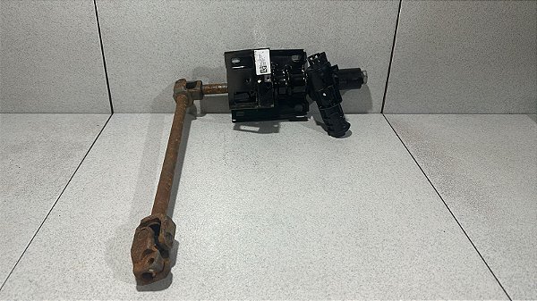 Coluna De Direção Fiat Strada 1.4 2010