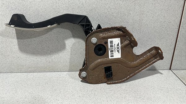 Pedal Eletronico Acelerador  Renault Sandero 2016
