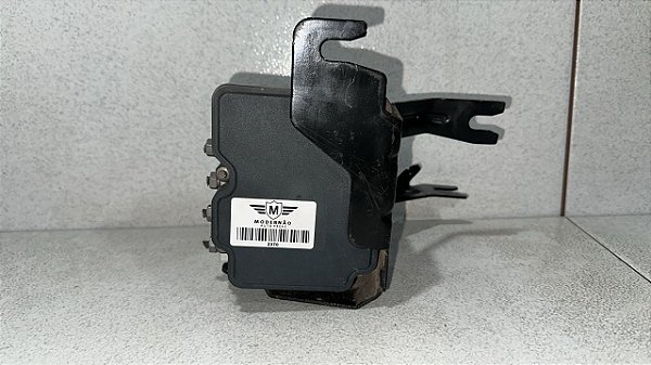 Módulo ABS Renault Sandero 1.6  2017 a  2021- 112228880r