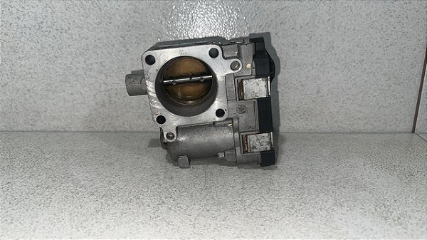 Corpo Borboleta Tbi Fiat Palio 1.4 Flex  2008 a 2012