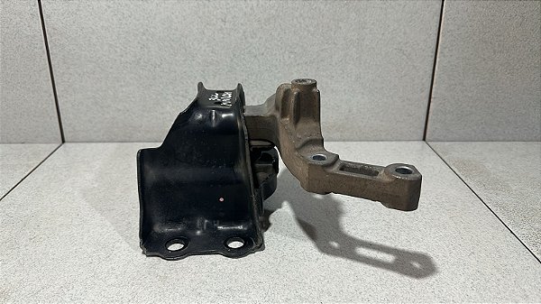 Coxim Hidráulico Motor L.D  Nissan March 3cc - 2013 a 2020