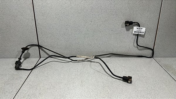 Mangueira Combustível Renault Duster 2012 a 2020 - Original