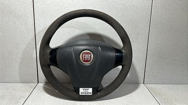 Volante Original Fiat Strada 2003 a 2014