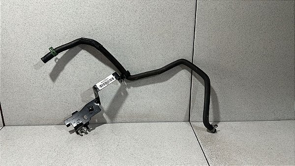 Suporte Mangueira Do Radiador Renault Sandero 2015 a 2020
