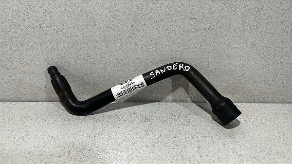 Mangueira Superior Do Radiador  Renault  Sandero 2016