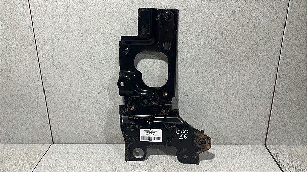 Suporte Base Bateria Ford Ecosport  2013 a 2016