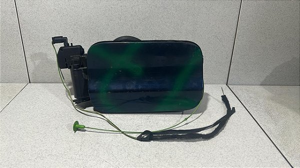 Portinhola Tanque Combustível Bmw X3 2014