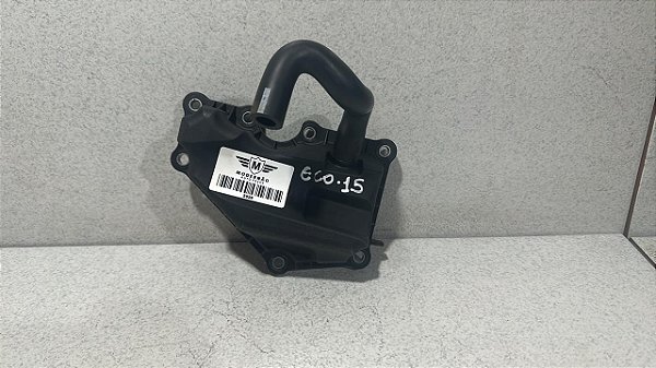 Anti Chamas Respiro Óleo Motor Ford Ecosport 2015