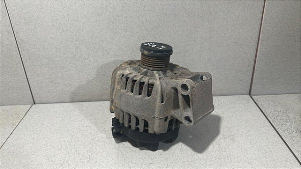 Alternador Ford Ecosport 2015 - 120a