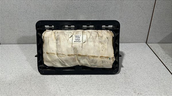 Bolsa Airbag Chevrolet Montana 2013
