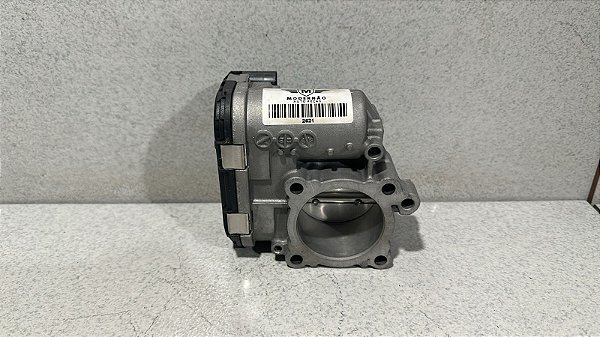Corpo Borboleta Tbi Fiat Palio 1.4 Flex  2008 a 2012
