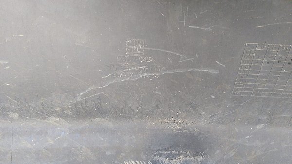 Parachoque traseiro Chevrolet celta 2007 2016