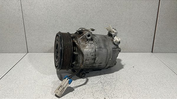 Compressor de Ar Condicionado  Doblo 1.8 Palio Meriva  2010