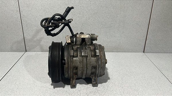 Compressor de Ar Condicionado VW Parati 2002 a 2006