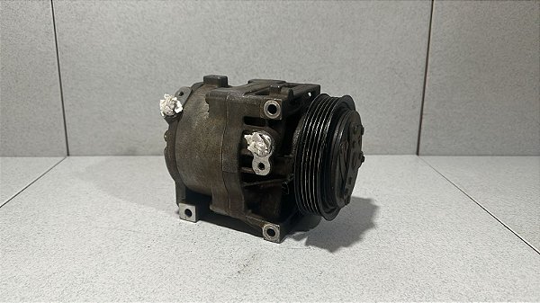 Compressor de Ar Condicionado PALIO 1.3 16V 2001 A 2006