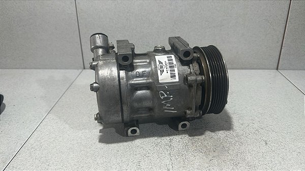 Compressor de Ar Cond  Xsara Picasso 2.0 16v 2003 a 2009